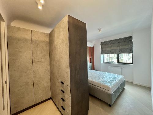 Cortina North / Generous storage spaces / Underground parking 15