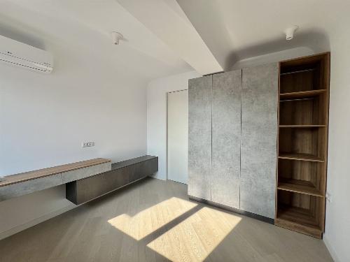 Cortina North / Generous storage spaces / Underground parking 19