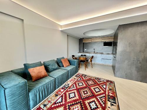 Cortina North / Generous storage spaces / Underground parking 3