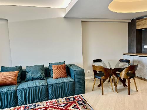 Cortina North / Generous storage spaces / Underground parking 4
