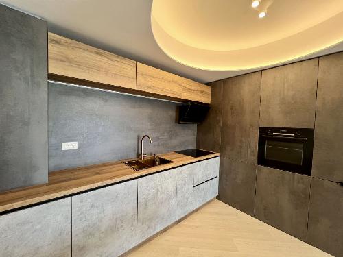 Cortina North / Generous storage spaces / Underground parking 6