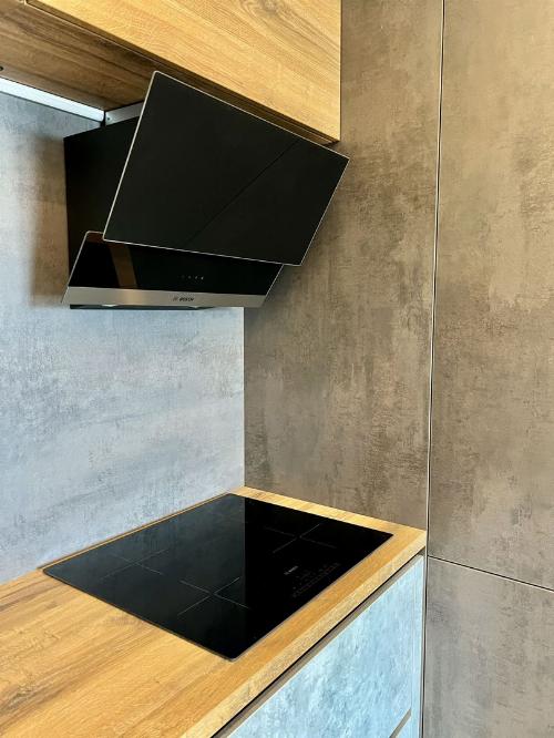Cortina North / Generous storage spaces / Underground parking 10