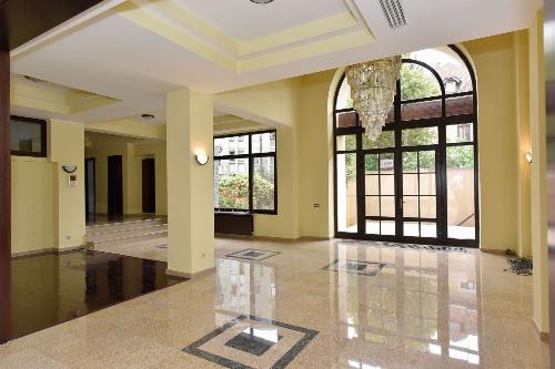 Cotroceni, office or residential building 2