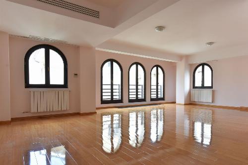 Cotroceni, office or residential building 13