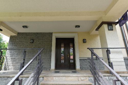 Cotroceni, office or residential building 14