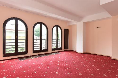 Cotroceni, office or residential building 16