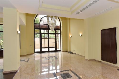 Cotroceni, office or residential building 3