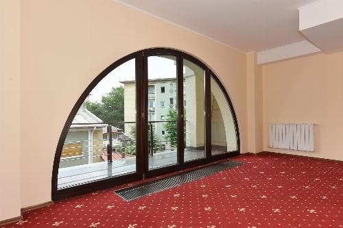 Cotroceni, office or residential building 5