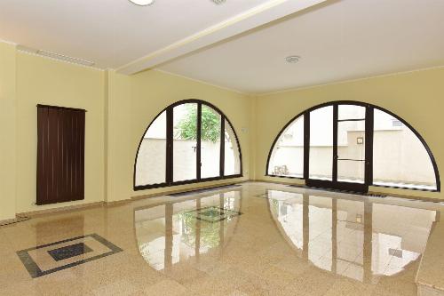 Cotroceni, office or residential building 8