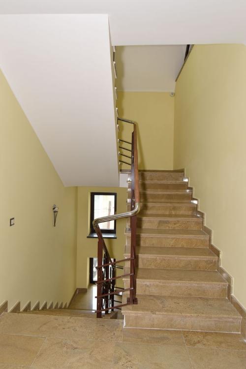 Cotroceni, office or residential building 10