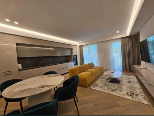 Inchiriere apartamente Targu Mures – Crosspoint Imobiliare- Modern 3-room apartment in Cortina 126 / Underground parking - crosspoint-imobiliare.ro