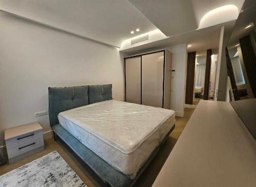 Modern 3-room apartment in Cortina 126 / Underground parking 4