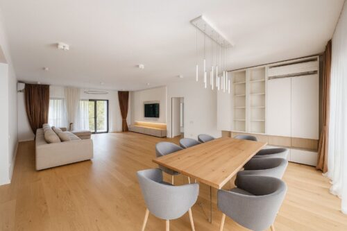 Inchiriere apartamente Brasov – Crosspoint Imobiliare- Boutique block / First rental / Underground parking - crosspoint-imobiliare.ro