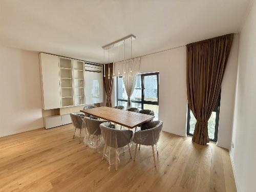 Boutique block / First rental / Underground parking 2