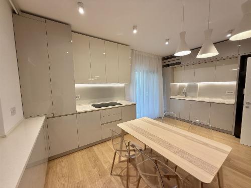 Boutique block / First rental / Underground parking 5