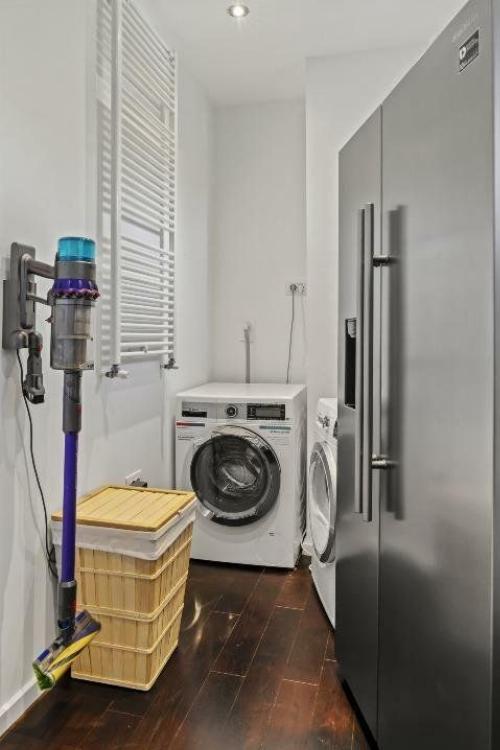 One Floreasca Lake / 2 parking spaces and storage room included in the price 14