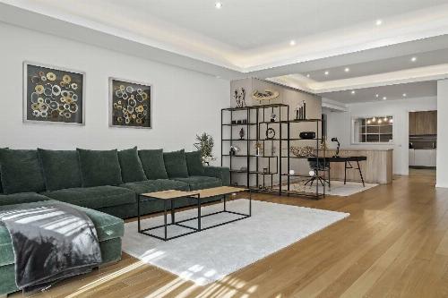 One Floreasca Lake / 2 parking spaces and storage room included in the price 4