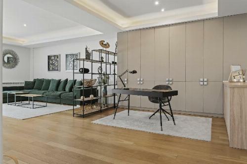 One Floreasca Lake / 2 parking spaces and storage room included in the price 5