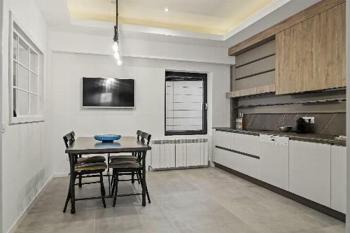 One Floreasca Lake / 2 parking spaces and storage room included in the price 6