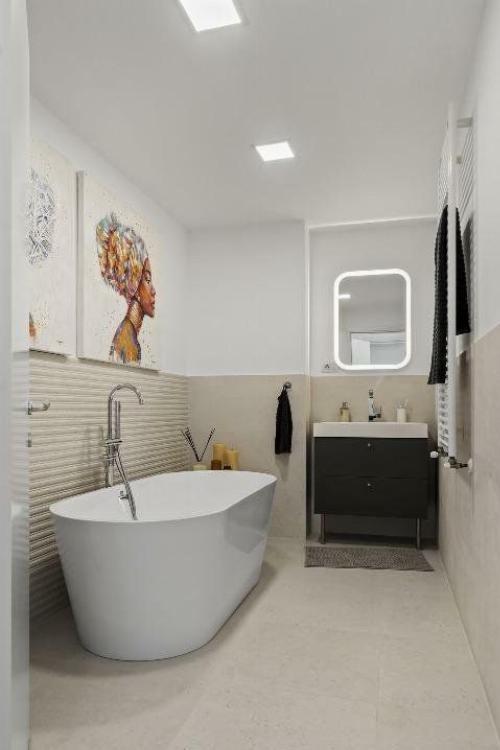 One Floreasca Lake / 2 parking spaces and storage room included in the price 10