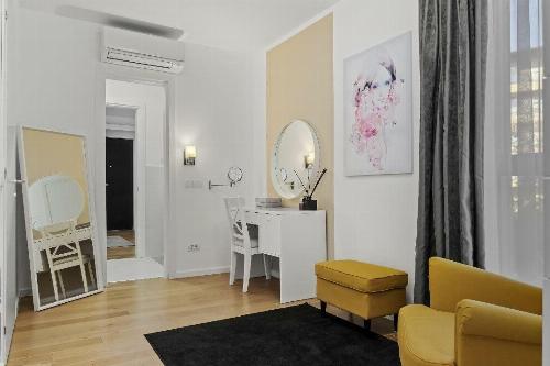 One Floreasca Lake / 2 locuri de parcare incluse în preț 12