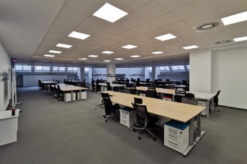MCM Center 2