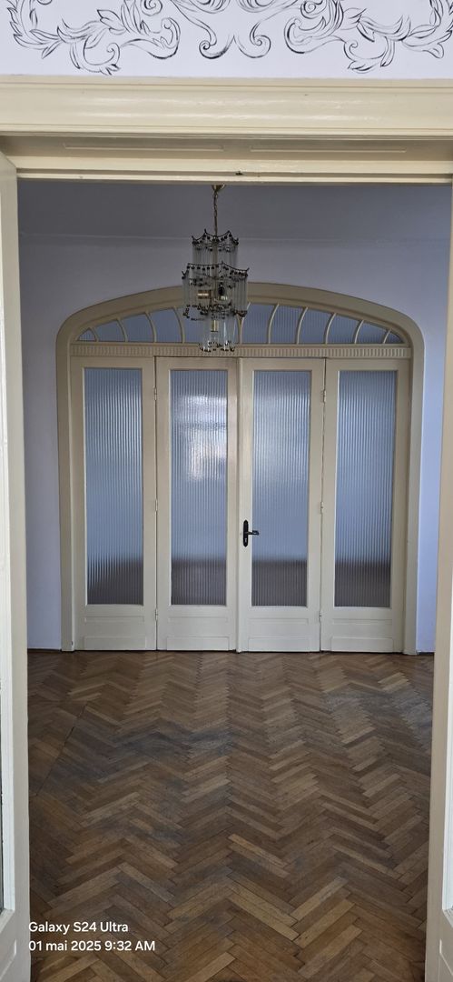 Vanzare apartamente Bucuresti – Crosspoint Imobiliare- Apartament 4 camere de vanzare - crosspoint-imobiliare.ro