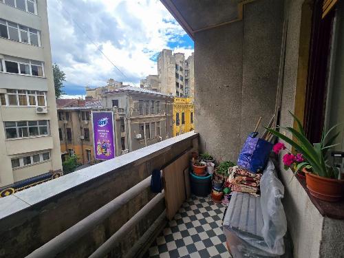Apartament 5 camere de vanzare Piata Romana 145 mp 10