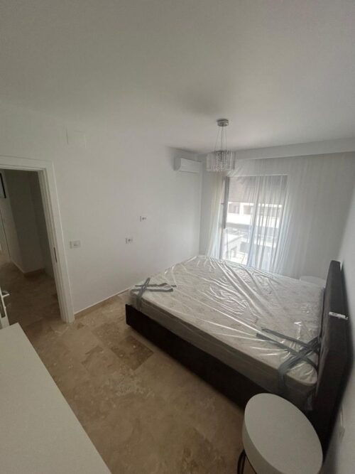 Inchiriere apartamente Balotesti – Crosspoint Imobiliare- 2 camere modern | Pipera | Prima inchiriere | Parcare inclusa - crosspoint-imobiliare.ro