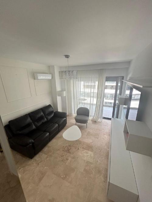 2 camere modern | Pipera | Prima inchiriere | Parcare inclusa 4