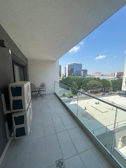 2 camere modern | Pipera | Prima inchiriere | Parcare inclusa 5