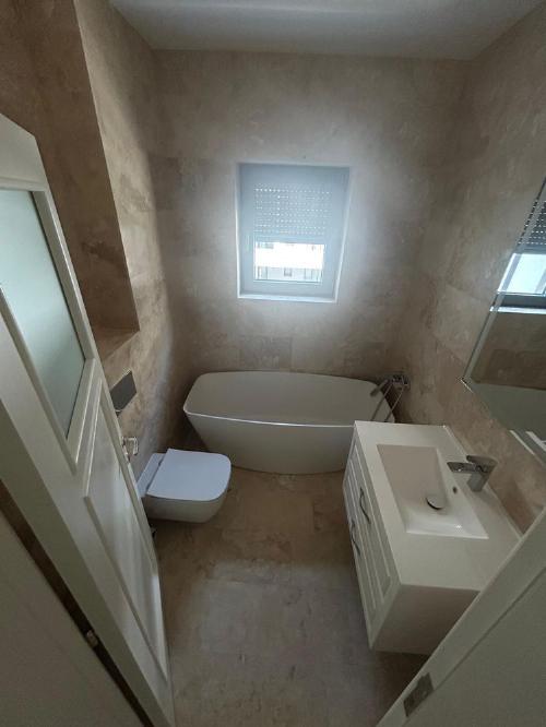 2 camere modern | Pipera | Prima inchiriere | Parcare inclusa 6