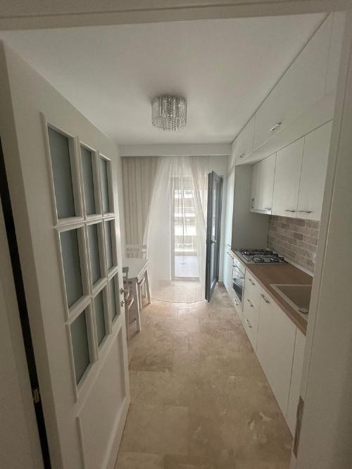 2 camere modern | Pipera | Prima inchiriere | Parcare inclusa 7