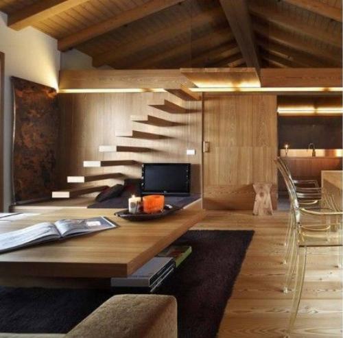 Cotroceni opportunity to arrange attic and attic in an elegant villa 3