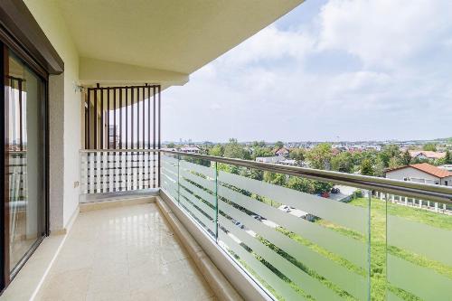 Apartament modern si spatios | Vedere catre padure | Loc de parcare inclus 2