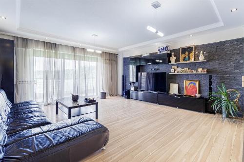 Apartament modern si spatios | Vedere catre padure | Loc de parcare inclus 4