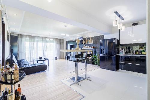 Apartament modern si spatios | Vedere catre padure | Loc de parcare inclus 5