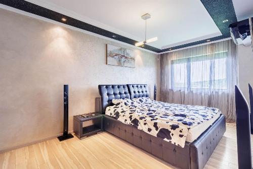 Apartament modern si spatios | Vedere catre padure | Loc de parcare inclus 6