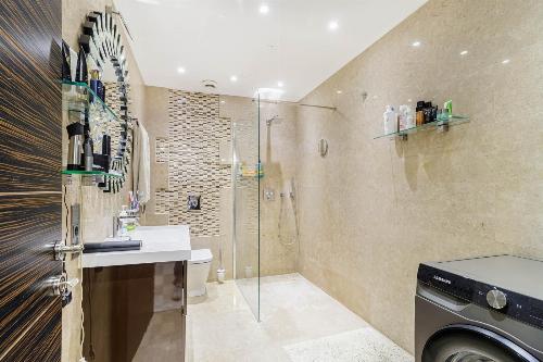 Apartament modern si spatios | Vedere catre padure | Loc de parcare inclus 8
