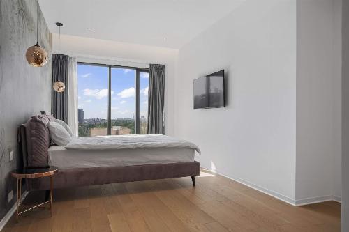 One Mircea Eliade. 4-Room Park View Apartment. 2 Parking Spaces, VAT Free 12