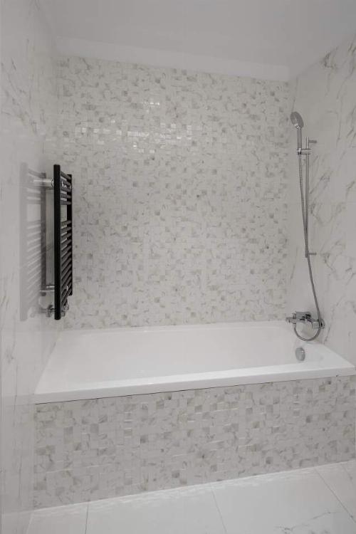 One Mircea Eliade. 4-Room Park View Apartment. 2 Parking Spaces, VAT Free 16