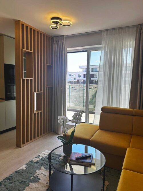 Inchiriere apartamente Voluntari – Crosspoint Imobiliare- 3 camere cu curte proprie | Pipera | Loc parcare inclus - crosspoint-imobiliare.ro