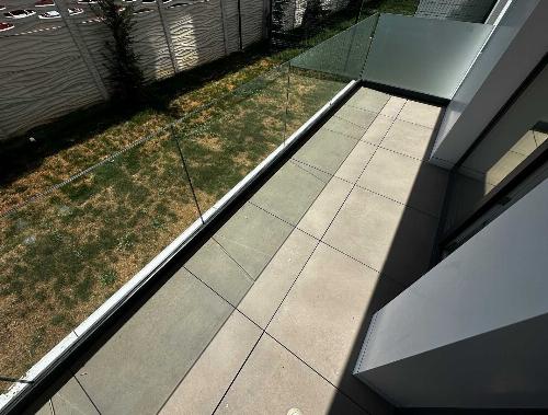 3 camere cu curte proprie | Pipera | Loc parcare inclus 8