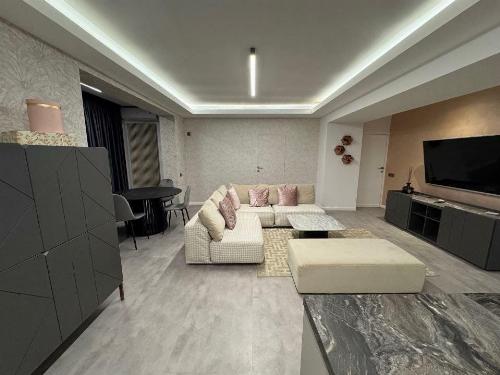 3  camere premium | Pipera | 2 locuri de parcare 1