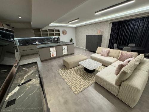 3  camere premium | Pipera | 2 locuri de parcare 2