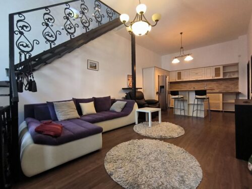 Vanzare apartamente Bucuresti – Crosspoint Imobiliare- De vânzare duplex pe strada Occidentului - crosspoint-imobiliare.ro