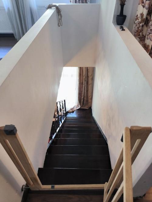 De vânzare duplex pe strada Occidentului 14