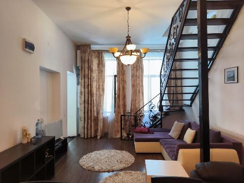 De vânzare duplex pe strada Occidentului 5