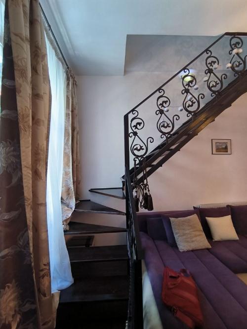 De vânzare duplex pe strada Occidentului 6