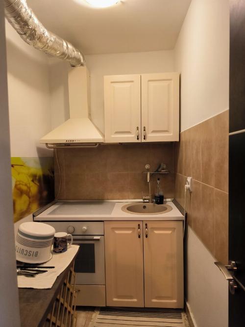 De vânzare duplex pe strada Occidentului 8